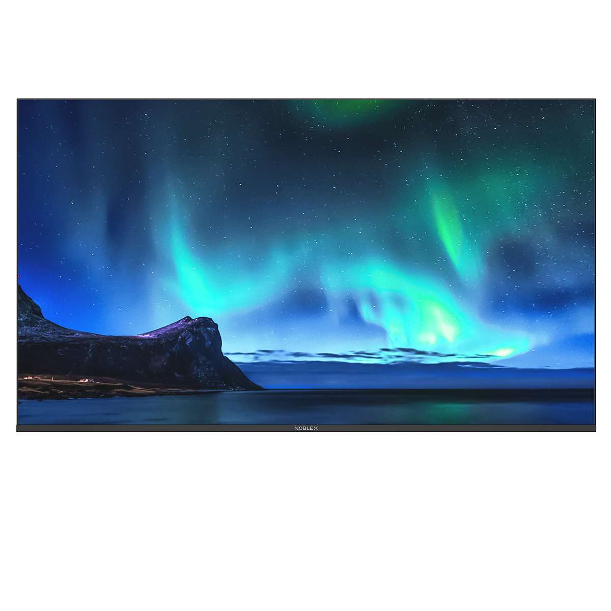 SmartTV Noblex X8 Series Led 50